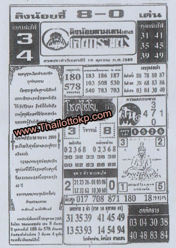 Lottery-Tips