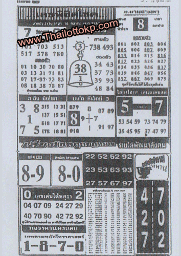 Lottery-Tips