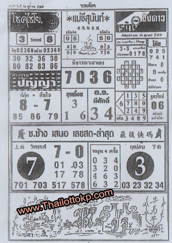 Lottery-Tips