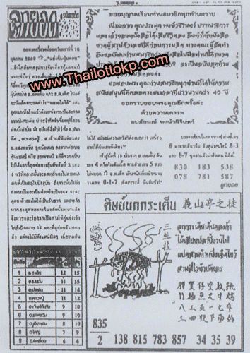 Lottery-Tips