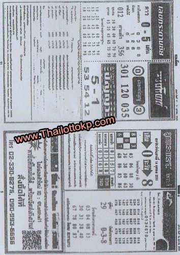 Lottery-Tips