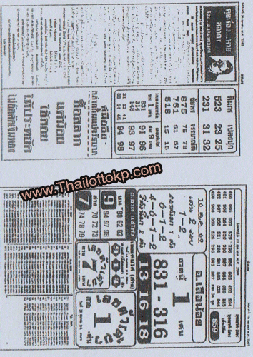 Lottery-Tips