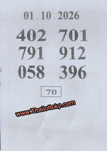 Lottery-Tips