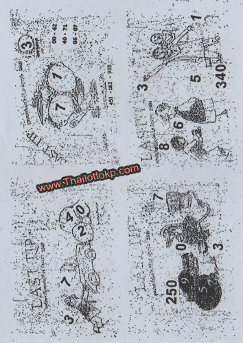 Thai Lottery
